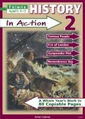 Cover: Book 2 - Folens Publishers UK