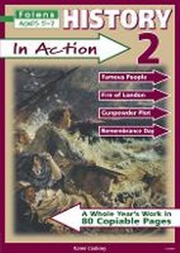 Enlarge image Cover: Book 2 - Folens Publishers UK