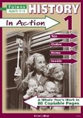 Cover: Book 1 - Folens Publishers UK