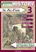 Cover: Book 3 - Folens Publishers UK