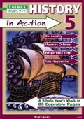 Cover: Book 5 - Folens Publishers UK