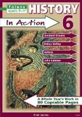 Cover: Book 6 - Folens Publishers UK