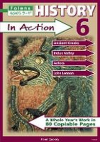 Enlarge image Cover: Book 6 - Folens Publishers UK