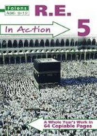 Enlarge image Cover: Book 5 - Folens Publishers UK