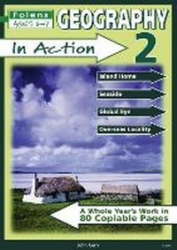 Enlarge image Cover: Book 2 - Folens Publishers UK