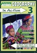 Cover: Book 3 - Folens Publishers UK