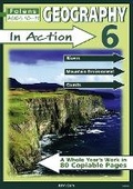 Cover: Book 6 - Folens Publishers UK