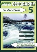 Cover: Book 5 - Folens Publishers UK