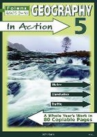 Enlarge image Cover: Book 5 - Folens Publishers UK