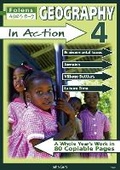 Cover: Book 4 - Folens Publishers UK