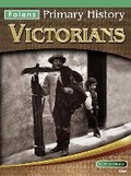 Cover: Victorians Textbook - Folens Publishers UK