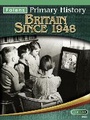 Cover: Britain Since 1948 Textbook - Folens Publishers UK