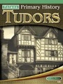 Cover: Tudors Textbook - Folens Publishers UK