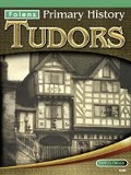Cover: Tudors Textbook - Folens Publishers UK