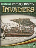 Cover: Invaders Textbook - Folens Publishers UK