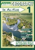 Cover: Book 1 - Folens Publishers UK