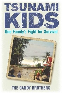 Abbildung von: Tsunami Kids - Michael O'Mara Books Ltd