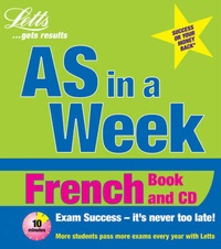 Enlarge image Cover: French - Letts Educational