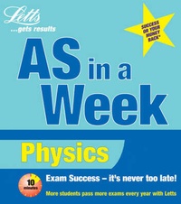 Enlarge image Cover: Physics - Letts Educational