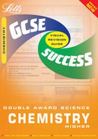 Abbildung von: GCSE Chemistry Success Guide - Letts Educational