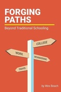 Cover: Forging Paths - Ghf Press