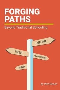 Enlarge image Cover: Forging Paths - Ghf Press