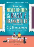Cover: From the Mixed-Up Files of Mrs. Basil E. Frankweiler - Pushkin Children's Books