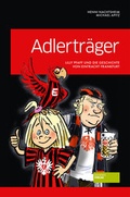 Cover: Adlertr&auml;ger - Societ&auml;ts-Verlag