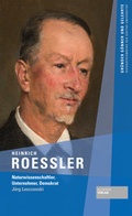 Cover: Heinrich Roessler - Societ&auml;ts-Verlag