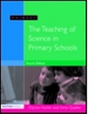 Enlarge image Cover: The Teaching of Science in Primary Schools - David Fulton Publishers Ltd