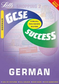 Enlarge image Cover: German - Letts Educational