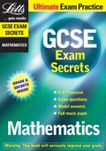 Cover: Maths - Letts Educational