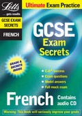 Cover: French - Letts Educational