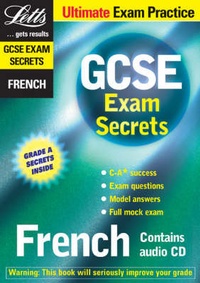 Enlarge image Cover: French - Letts Educational
