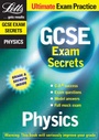 Cover: GCSE Exam Secrets: Physics - Letts Educational