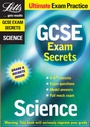 Cover: Science - Letts Educational