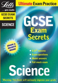 Enlarge image Cover: Science - Letts Educational