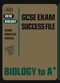 Cover: Biology to A* - Letts Educational