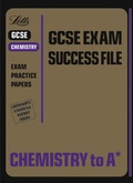 Cover: Chemistry to A* - Letts Educational