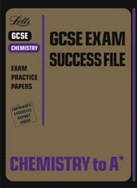Abbildung von: Chemistry to A* - Letts Educational