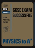Cover: Physics to A* - Letts Educational
