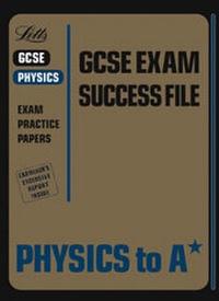 Enlarge image Cover: Physics to A* - Letts Educational