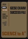 Cover: Science to A* - Letts Educational