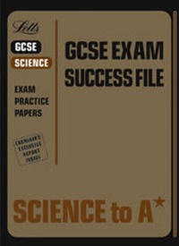 Enlarge image Cover: Science to A* - Letts Educational