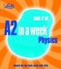 Cover: Physics - Letts Educational