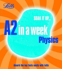 Enlarge image Cover: Physics - Letts Educational
