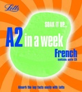Cover: French - Letts Educational
