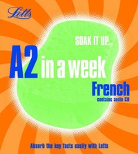 Enlarge image Cover: French - Letts Educational