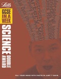 Cover: GCSE Science - Letts Educational