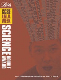 Enlarge image Cover: GCSE Science - Letts Educational